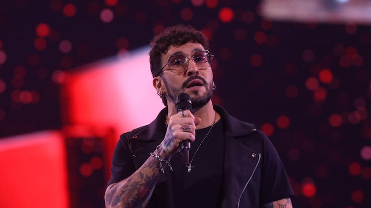 Edo Caroe conmueve al revelar la pérdida de sus mascotas: “Hicimos todo para que tuvieran una bonita vida”