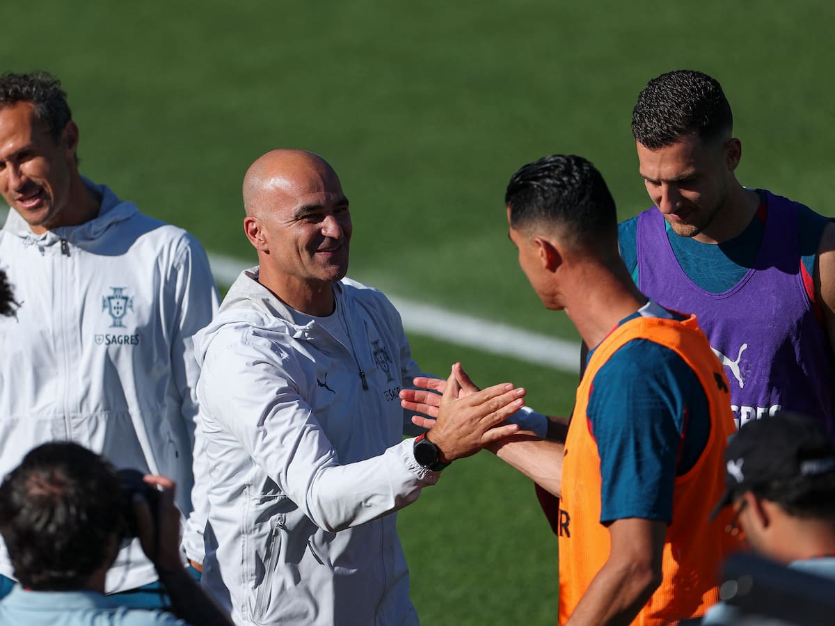 DT de Portugal elige al mejor jugador de la historia de Chile y sorprende a todos con su respuesta: “Un ganador nato”