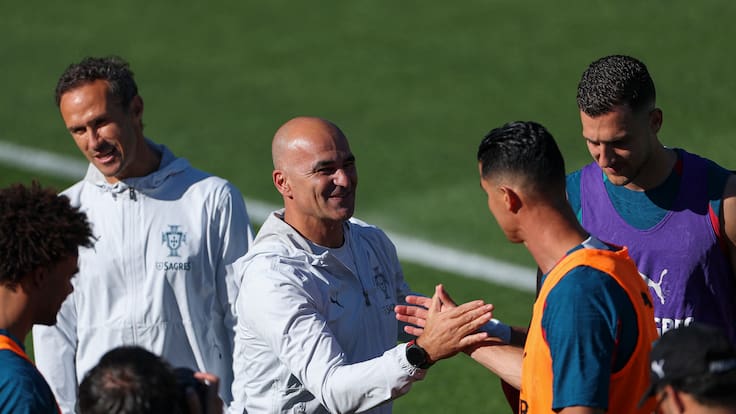 DT de Portugal elige al mejor jugador de la historia de Chile y sorprende a todos con su respuesta: “Un ganador nato”