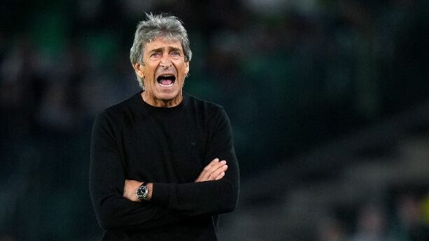Manuel Pellegrini