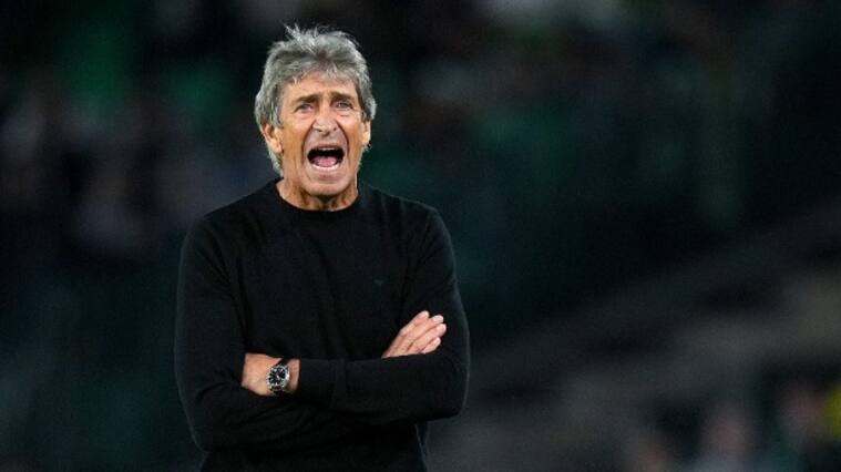 Manuel Pellegrini