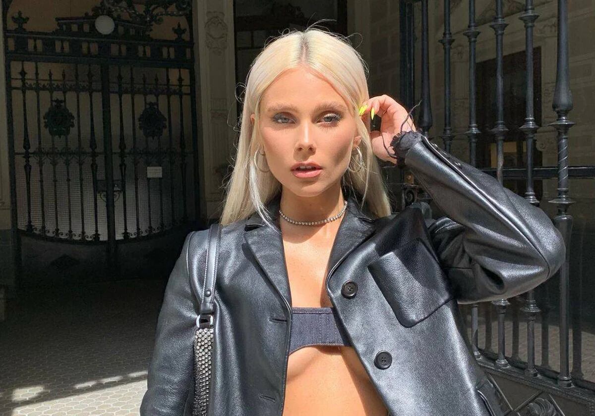 Valentina Zenere