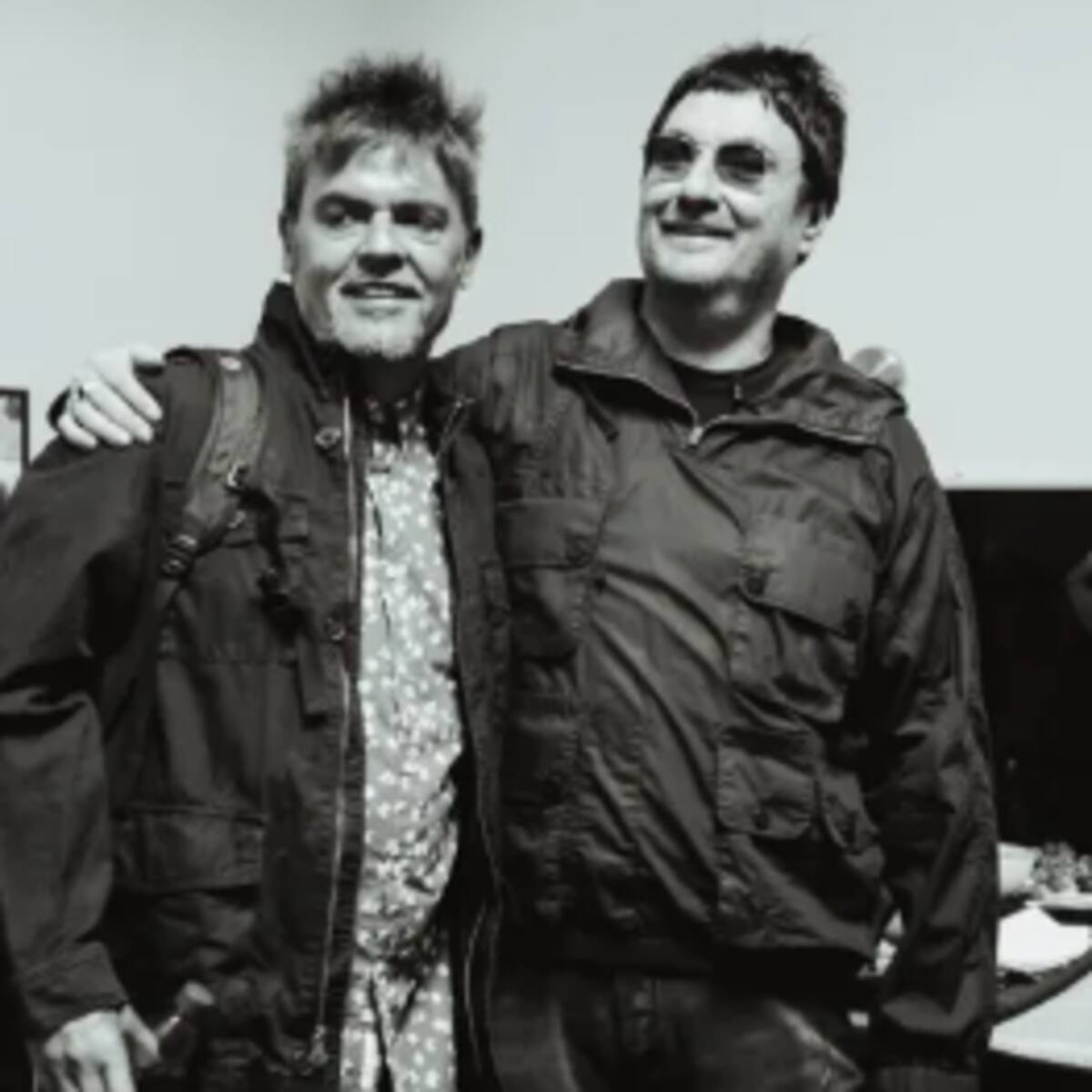 “Rin del angelito” revive con emotiva versión que une a Ángel Parra Orrego y Álvaro Henríquez