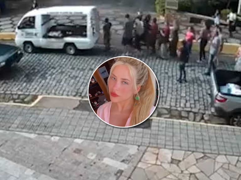 Conmoción en redes: modelo de OnlyFans es baleada durante el velorio de su madre