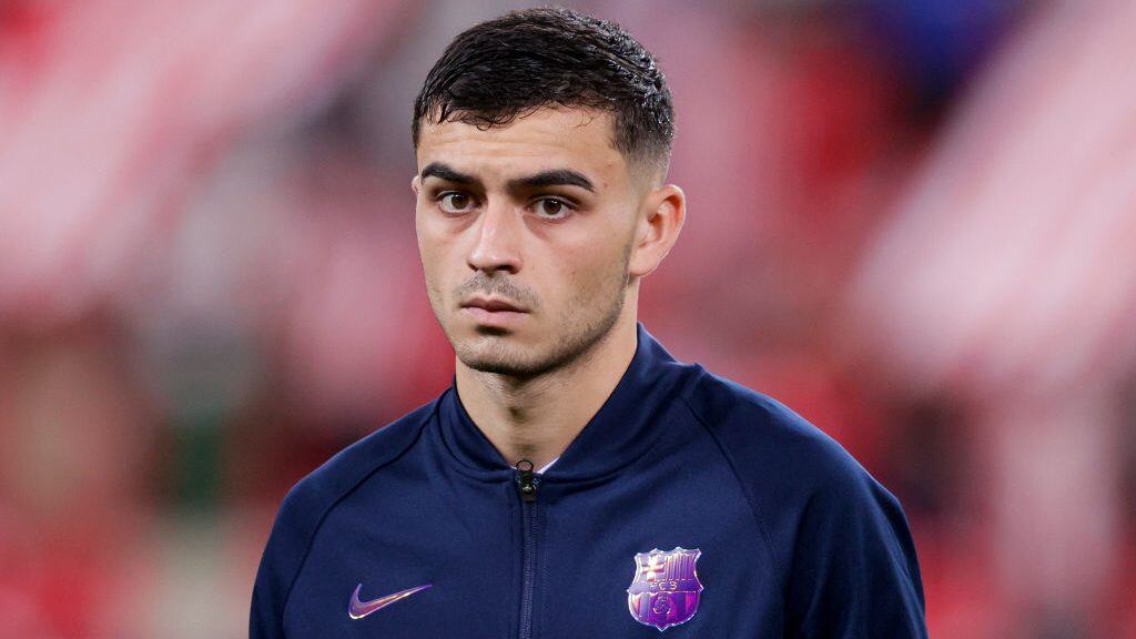 Pedri, Golden Boy