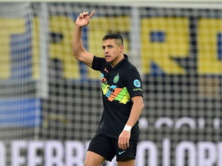Desde Italia lanzaron lapidarias críticas para el chileno Alexis Sánchez: «El león enjaulado dejó de rugir. Se va del Inter»