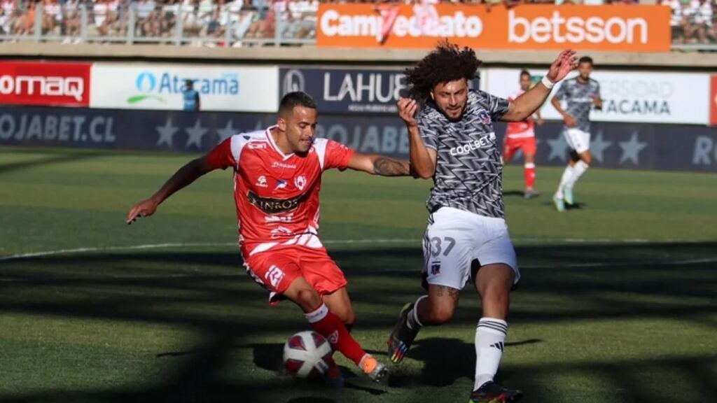 Programación fútbol chileno: ¿Qué partidos se juegan hoy, 14 de septiembre, y quién transmite?