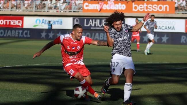 Programación fútbol chileno: ¿Qué partidos se juegan hoy, 14 de septiembre, y quién transmite?