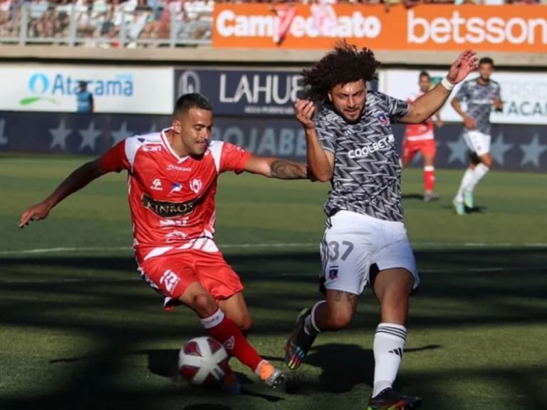 Programación fútbol chileno: ¿Qué partidos se juegan hoy, 14 de septiembre, y quién transmite?