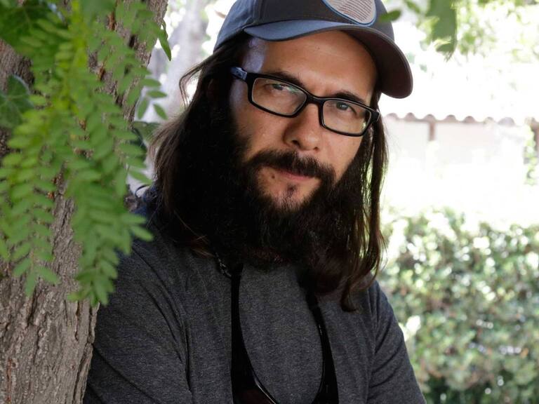 Marcelo Lagos | Facebook