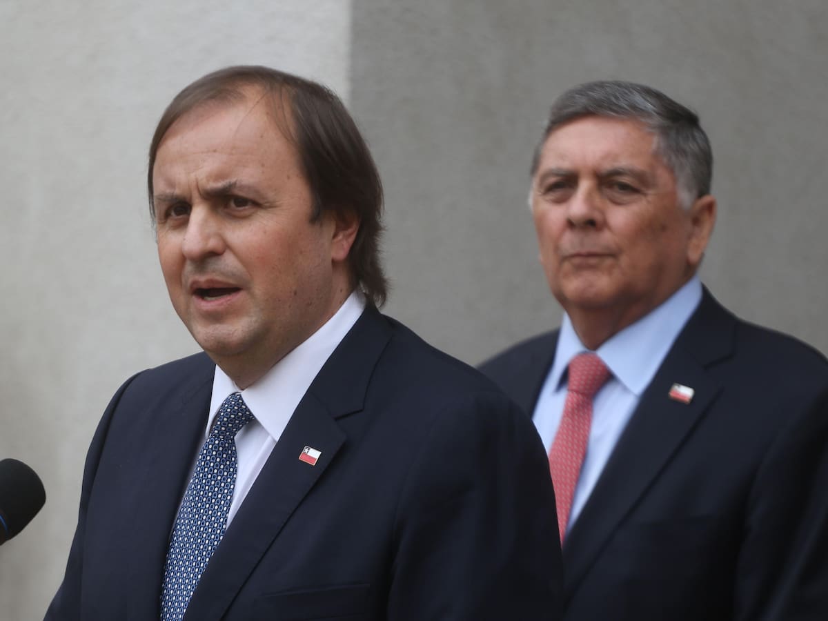 ¿Chile puede organizar otro Mundial? Ministro del Deporte aborda el desafío y la opción de construir un nuevo estadio