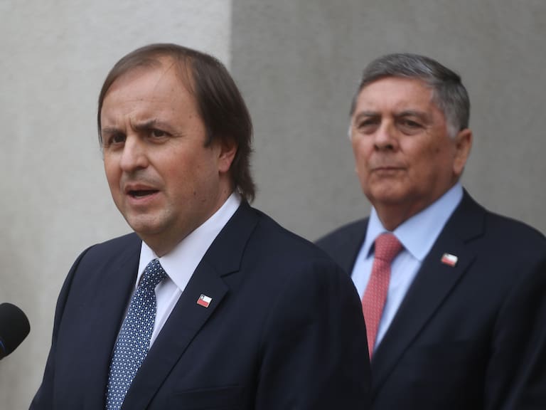 ¿Chile puede organizar otro Mundial? Ministro del Deporte aborda el desafío y la opción de construir un nuevo estadio