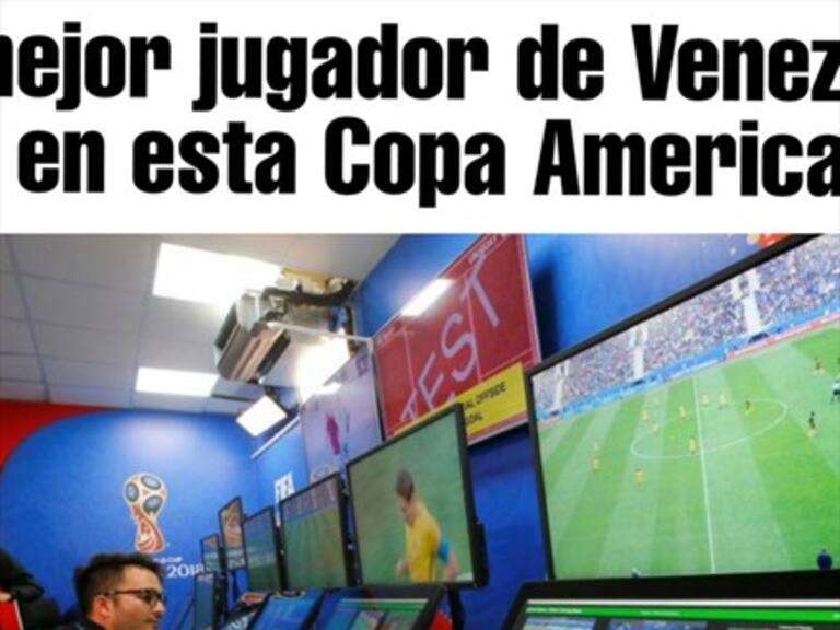 Revisa los mejores memes tras el sorpresivo empate entre Brasil y Venezuela