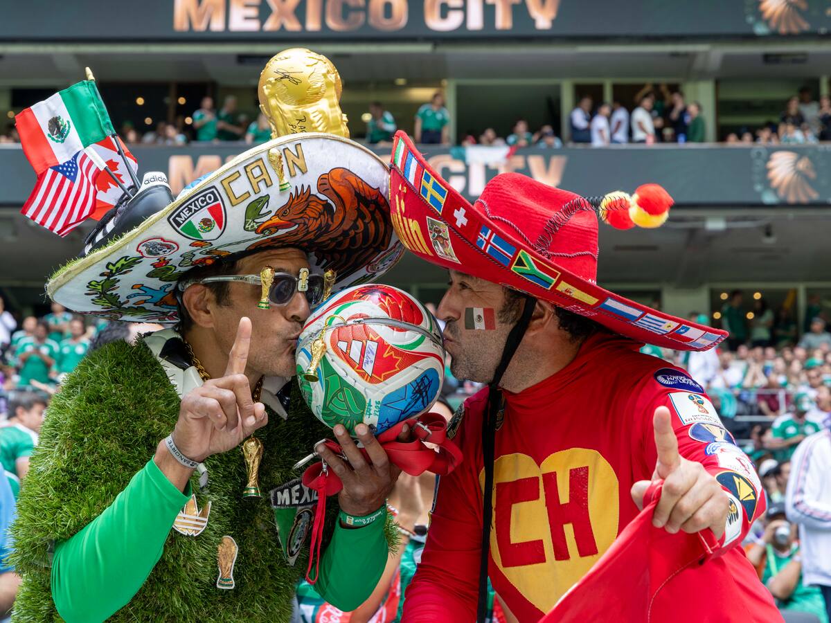 Mundial 2026: cuándo el amor por un equipo deja de ser pasión y se convierte en obsesión
