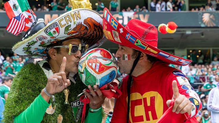 Mundial 2026: cuándo el amor por un equipo deja de ser pasión y se convierte en obsesión