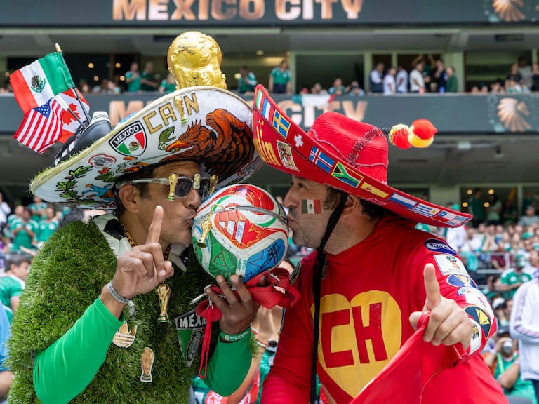 Mundial 2026: cuándo el amor por un equipo deja de ser pasión y se convierte en obsesión