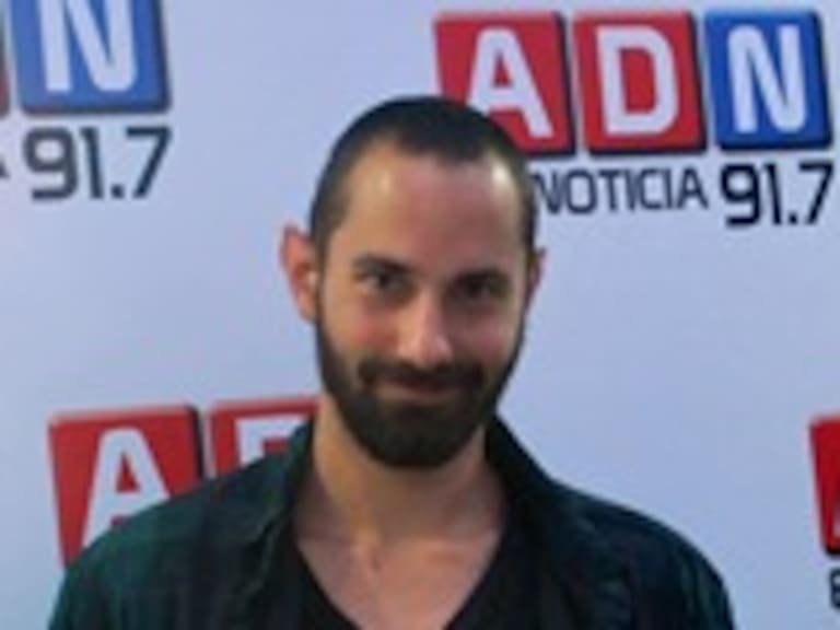 Santiago Tupper: Hacer al malo de Vuelve Temprano es un desafío muy entretenido