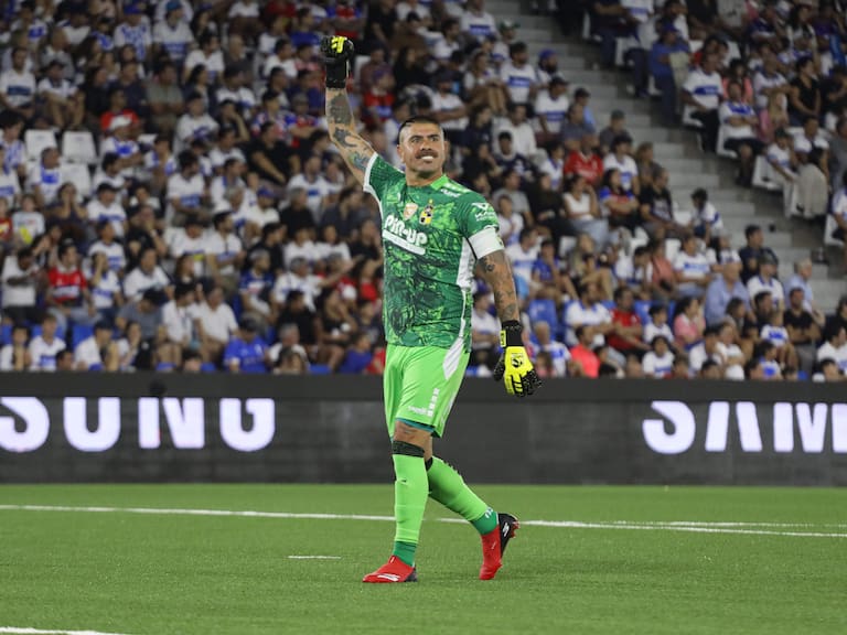 Diego "Mono" Sánchez