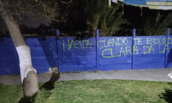 Universidad de Chile