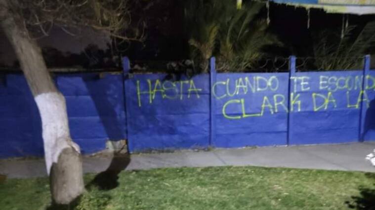 Universidad de Chile