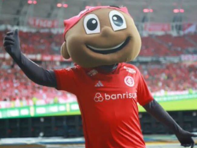 Problemas en el Inter de Charles Aránguiz: mascota del equipo fue denunciada por acoso sexual