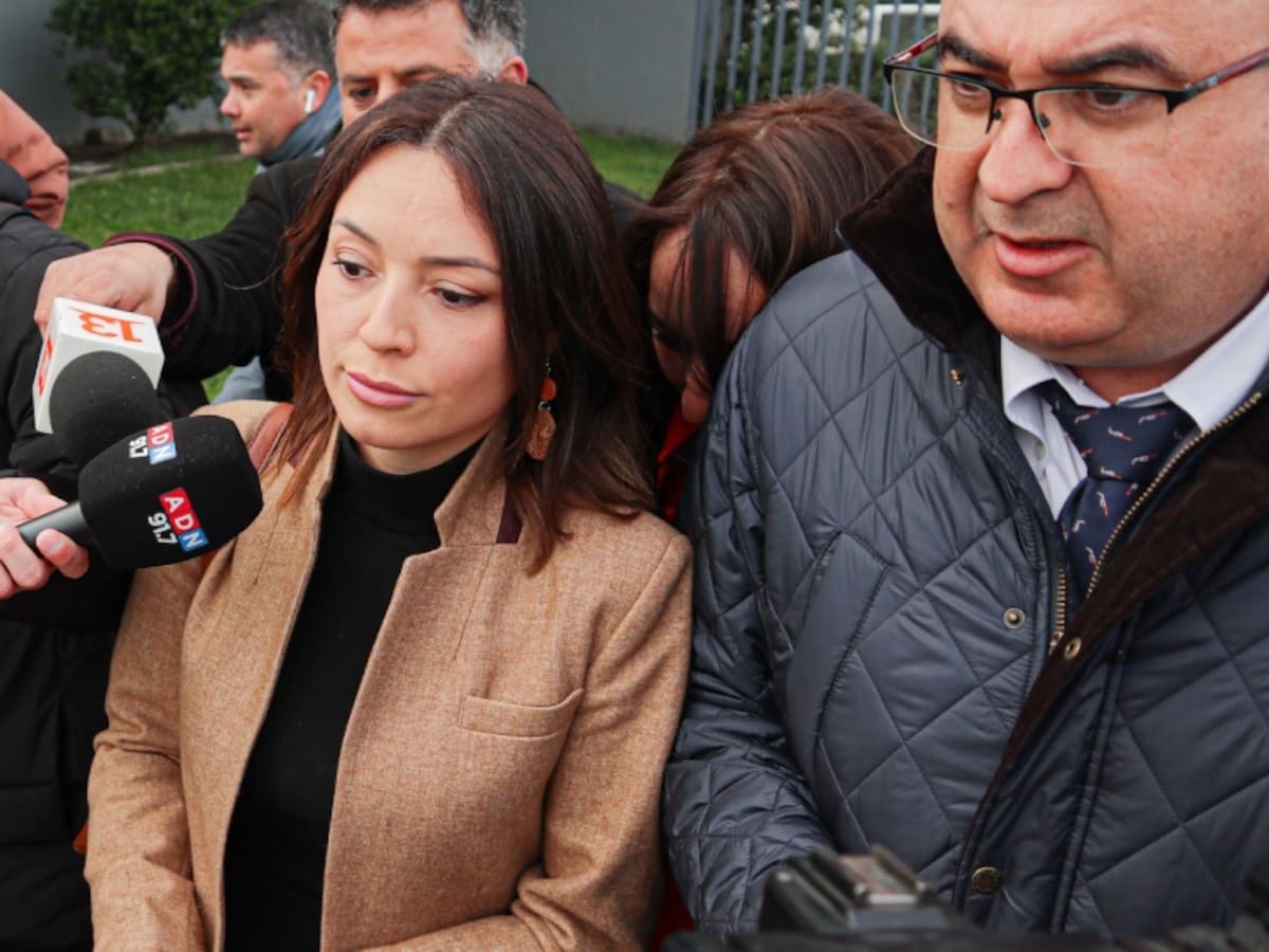 Caso Convenios: arresto domiciliario para Camila Polizzi, hermanos Polanco y dos exfuncionarios del GORE