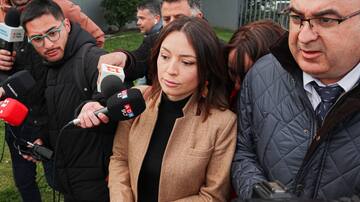 Confirman medidas cautelares para Camila Polizzi, los hermanos Polanco y dos ex funcionarios del Gore del Biobío