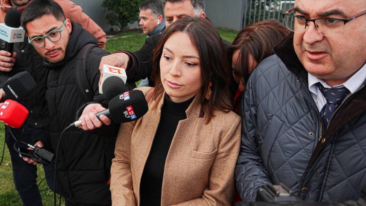 Caso Convenios: arresto domiciliario para Caso Convenios: Camila Polizzi, hermanos Polanco y dos exfuncionarios del GORE