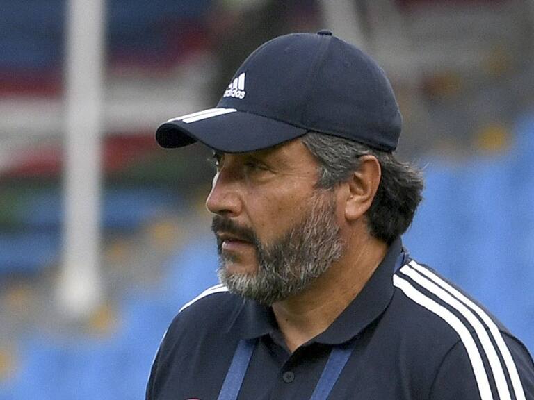 José Letelier tras la derrota de La Roja ante Paraguay: «El análisis no es bueno, no lo esperábamos»