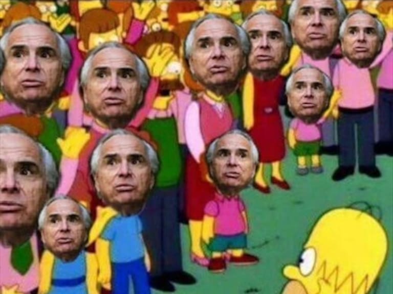 Los chistes y memes que dejaron los cambios en el ministerio de Las Culturas