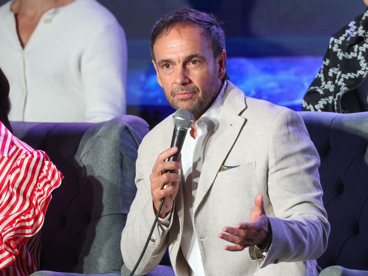“Si lo bajaron por eso...”: esto es lo que se sabe de las pifias a Rodrigo Sepúlveda y su ausencia en la coanimación de Viña 2025