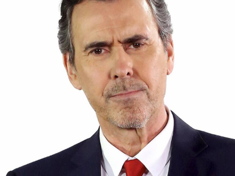 Cristián Campos | Instagram