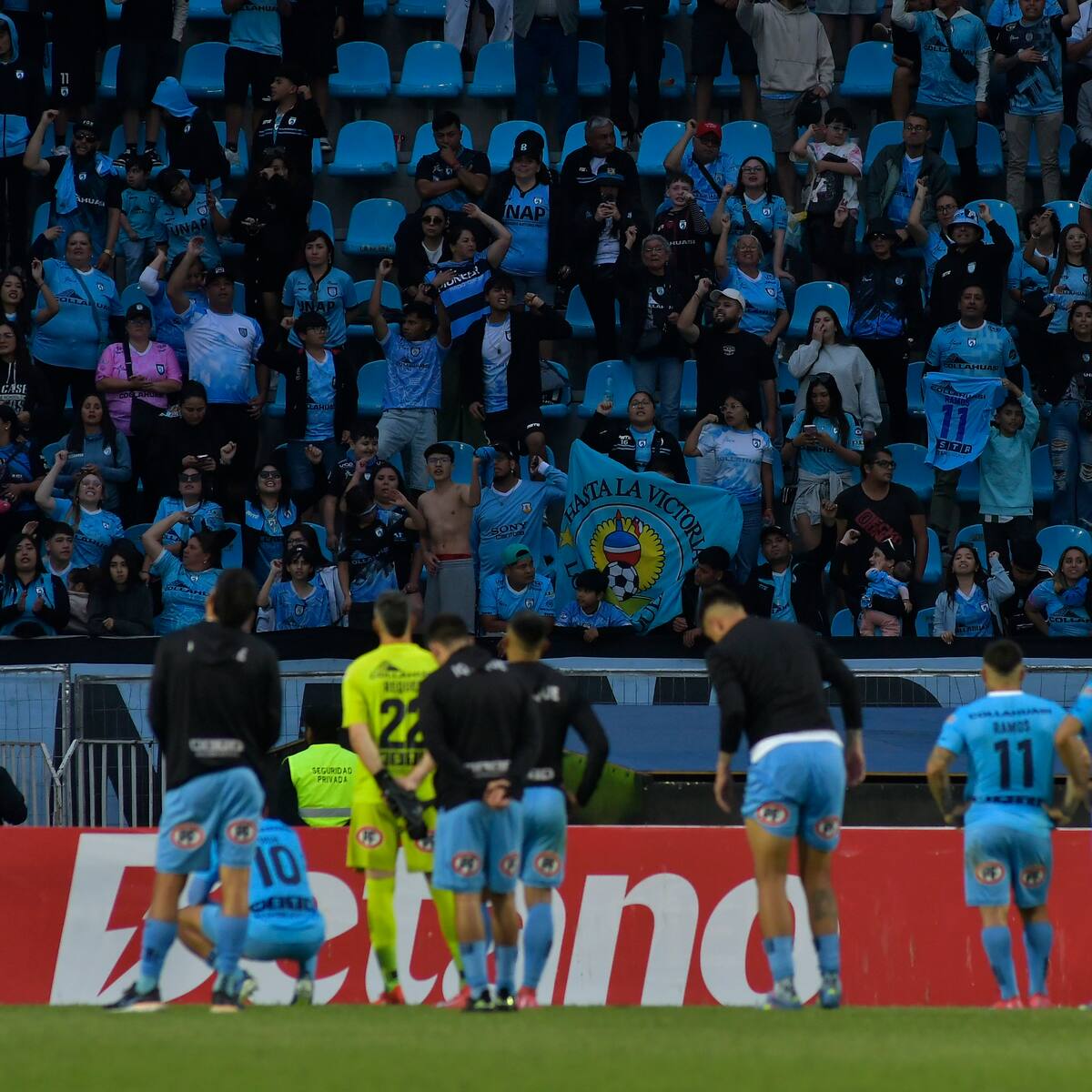 “Es una derrota que cala hondo”: la decepción en Deportes Iquique tras caer ante La Serena y el especial momento con los hinchas