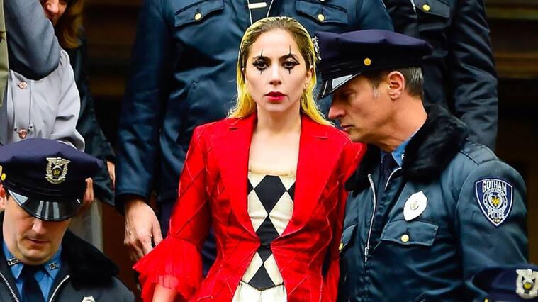 Lady Gaga - Harley Quinn - Joker 2
