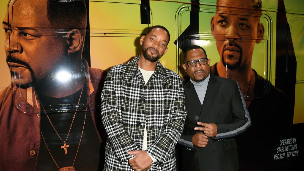 Bad Boys 4 - Will Smith