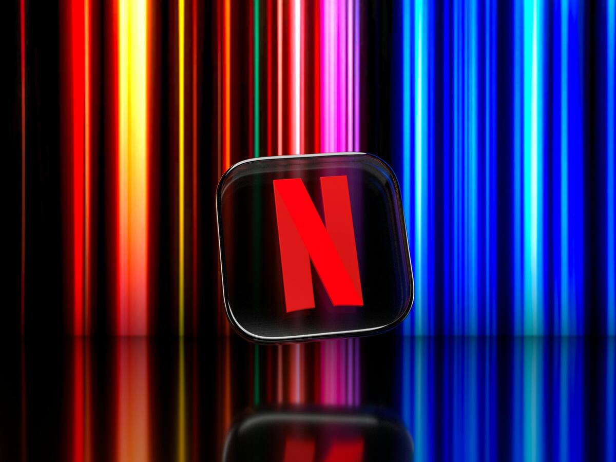 Netflix trae de regreso una icónica serie de los 90 en formato live-action de la mano de Leonardo DiCaprio