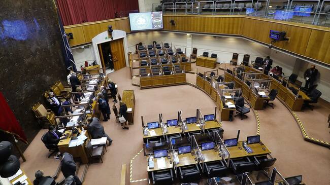 Senado