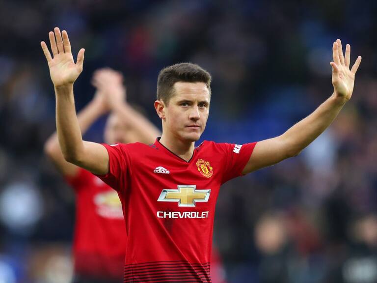Ander Herrera, exfutbolista del PSG y el United: «Voy a ir a ver el Boca-Colo Colo, es uno de los sueños que he tenido siempre»