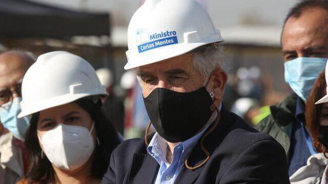 "Arriendos a precio justo": Gobierno prepara Plan de Emergencia Habitacional
