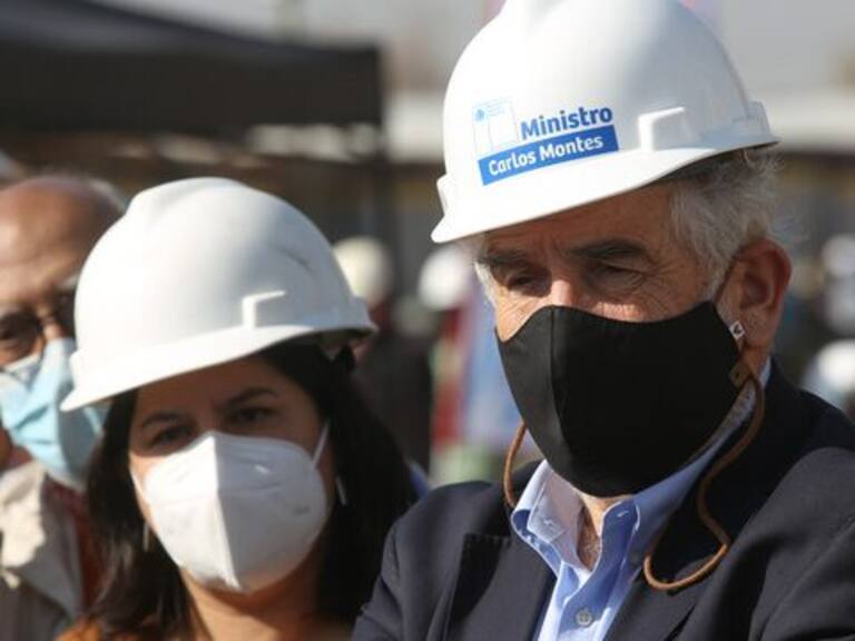 "Arriendos a precio justo": Gobierno prepara Plan de Emergencia Habitacional