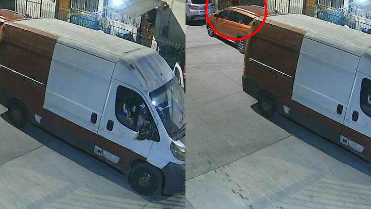 Brutal crimen en Quinta Normal: investigan asesinato de adulta mayor asesinada en su casa
