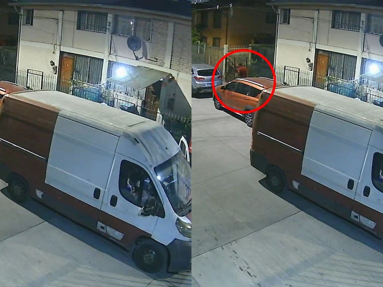 Brutal crimen en Quinta Normal: investigan asesinato de adulta mayor asesinada en su casa