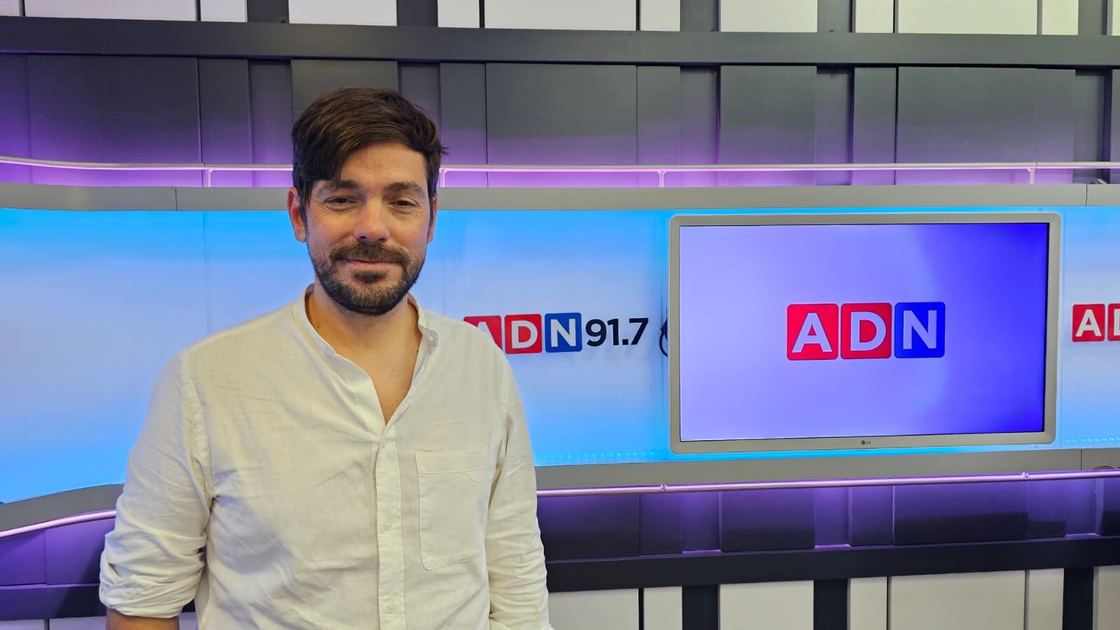 ADN