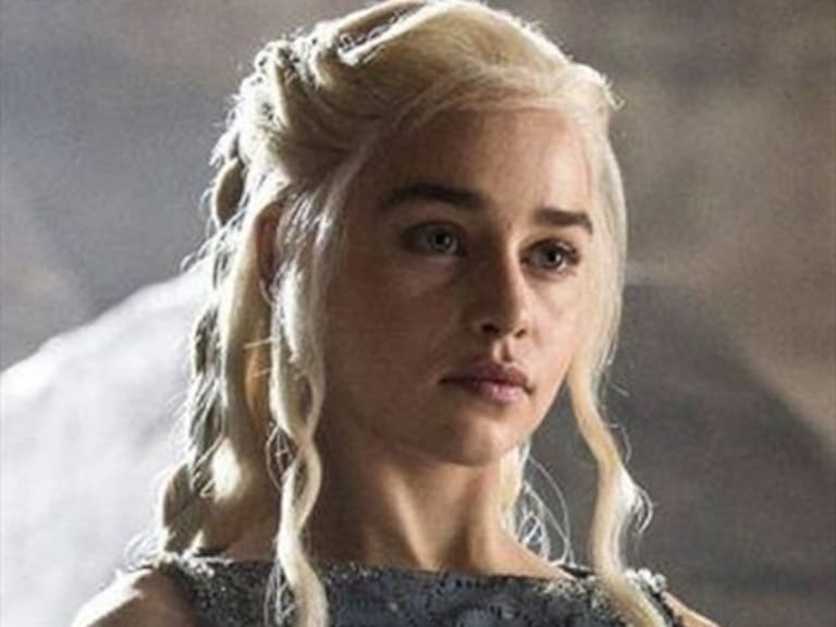 Emilia Clarke confesó que la obligaron a grabar escenas de desnudos en Game of Thrones