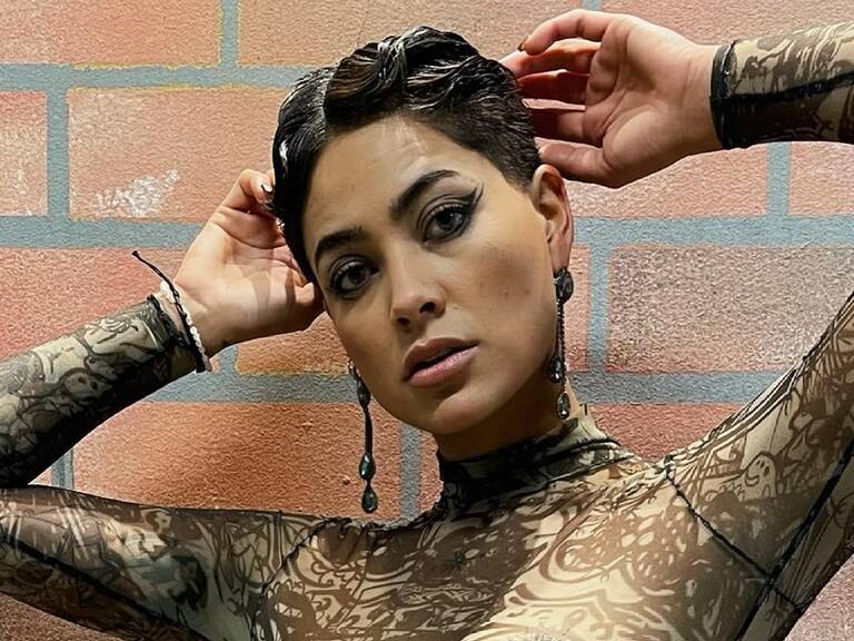 «Tuve que robar para tener comida»: Camila Recabarren reconoció el delito que cometió en Estados Unidos