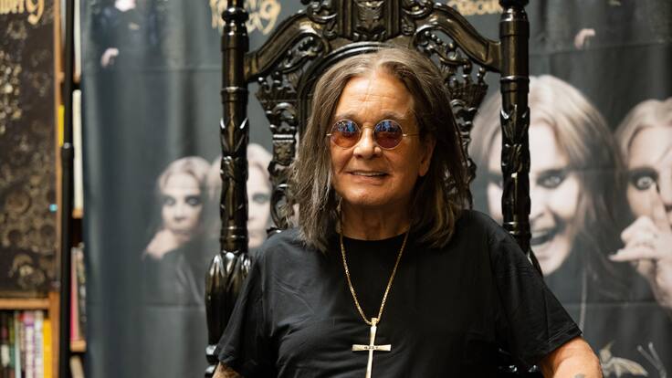 Adiós al “Príncipe de las Tinieblas”: esta es la causa de muerte de Ozzy Osbourne a sus 76 años