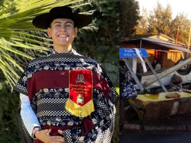 Capturas de Facebook