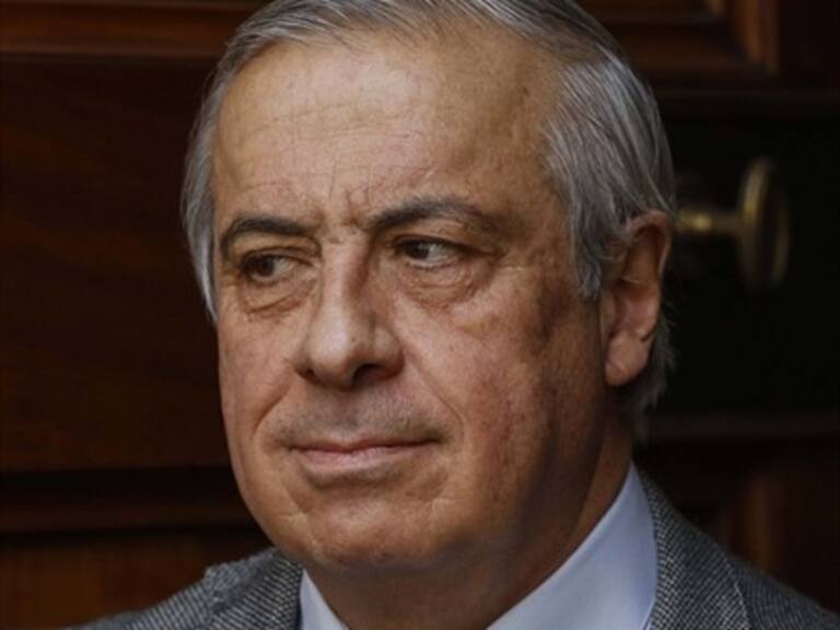 Mañalich por venta de remedios fuera de farmacias: Ha habido un lobby gigantesco para evitar eso