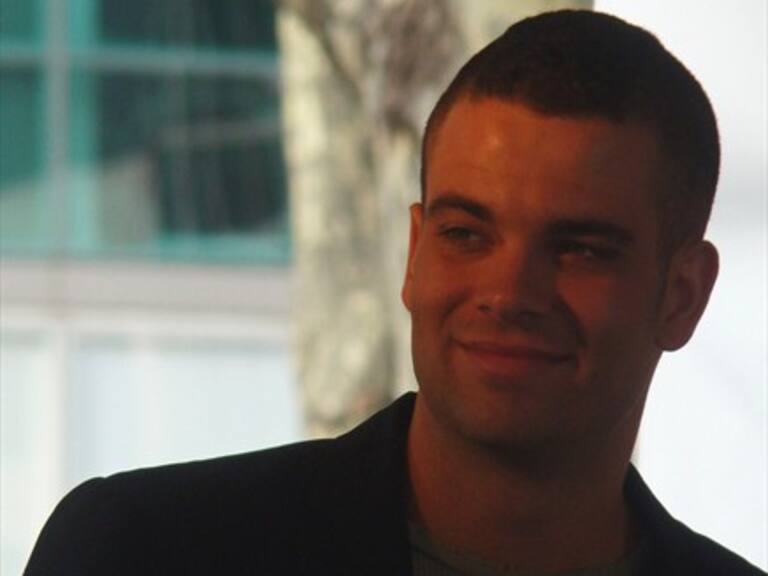 Actor de ‘Glee’ arriesga desde cinco años de cárcel por tener pornografía infantil