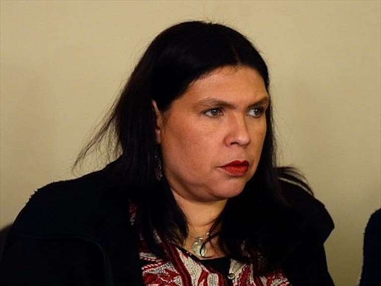 Bárbara Figueroa: 600 mil de los trabajadores que reciben el sueldo mínimo no trabajan en las PYMES